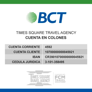 BCT Colones