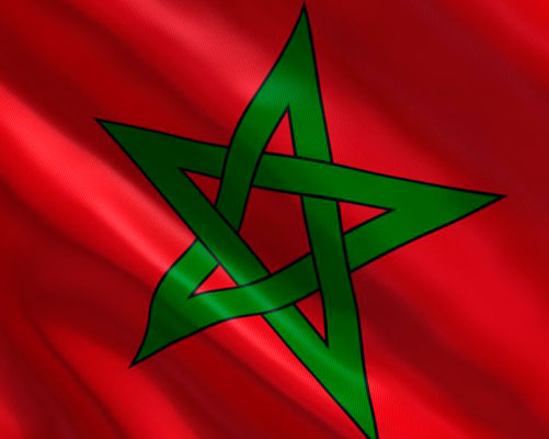 Visa a Marruecos